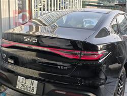 بی وای دی سيل 05 DM-i